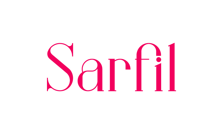 Sarfil logo